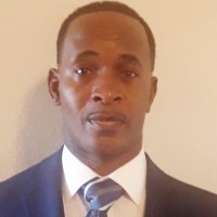 Timothy Jackson