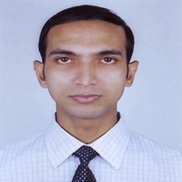 Sukumol Kanti Sushil