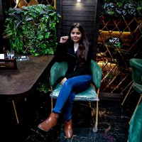 Mahak Khanna