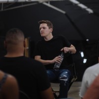 Connor Gould