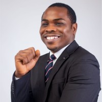 Adeleke S. Adesina, Ph.D.