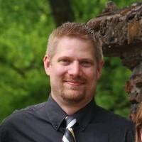Daniel Keli Lewis