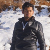 Harsh Thakur