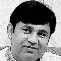 Khalid Mahmood