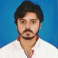 Ali Abbas Jafri Syed