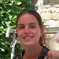 Charlène Nédélec