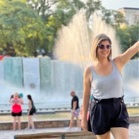 Diana Carolina Holguin Obando