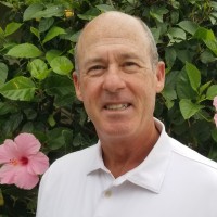 Robert Weldon