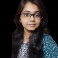 Pavithra Krishnan