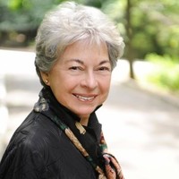 Suzann Bresler Goldstein