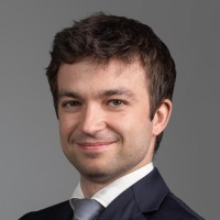 Nicolas Hugel
