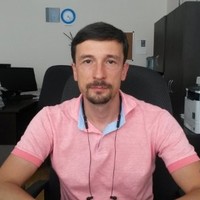 Сергей Ковалёв