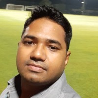 Mohammad Shabbir