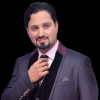 Nadeem Ali