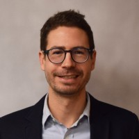 Daniel Joseph