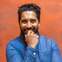 Daniel Sanjay
