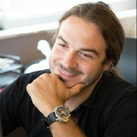 Ilias Antonopoulos