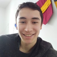 Michael Kameoka