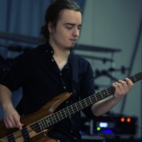 Tristan LUPINSKI