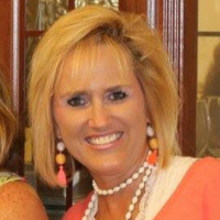 Stacey Rush