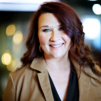 Jenny O'Dell