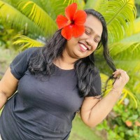 Ashlyn Kumar