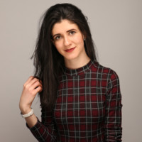 Elena Demireva