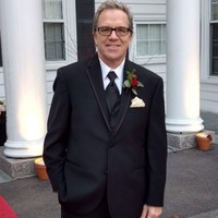 Tim Quackenbush