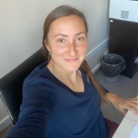 Alexandra Vanyarkho