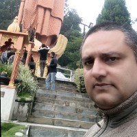 Rabin Pokharel