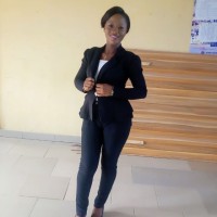 Joy Augustine