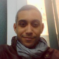 Melouani Nomane