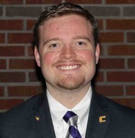 Cody Harvey MBA, BSN, RN
