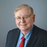 Larry Whalen