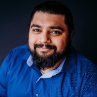 Kanish Bhattacharyya, PMP, CSPO®
