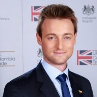Benjamin Thokwa Brown