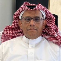 Waleed AlShehri
