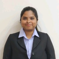 Baishali Dutta