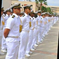 Captain Ahmed