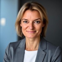 Kristina Reymann