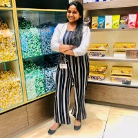 Anitha Murali