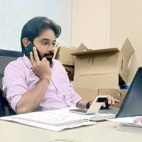Gaurav Kumar Singh