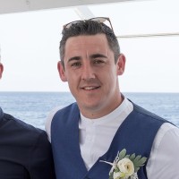 Dan Corbett
