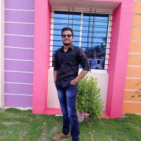Akshay Saste
