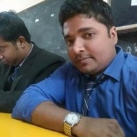 Deepak Dubey