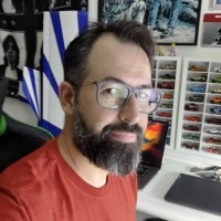 Rodrigo Monteiro