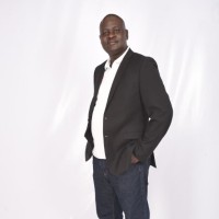 Dan Omolo