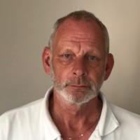 Andy Green