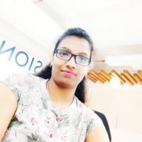 Swetha Kopparapu