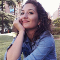 Rocío Belén Rosso